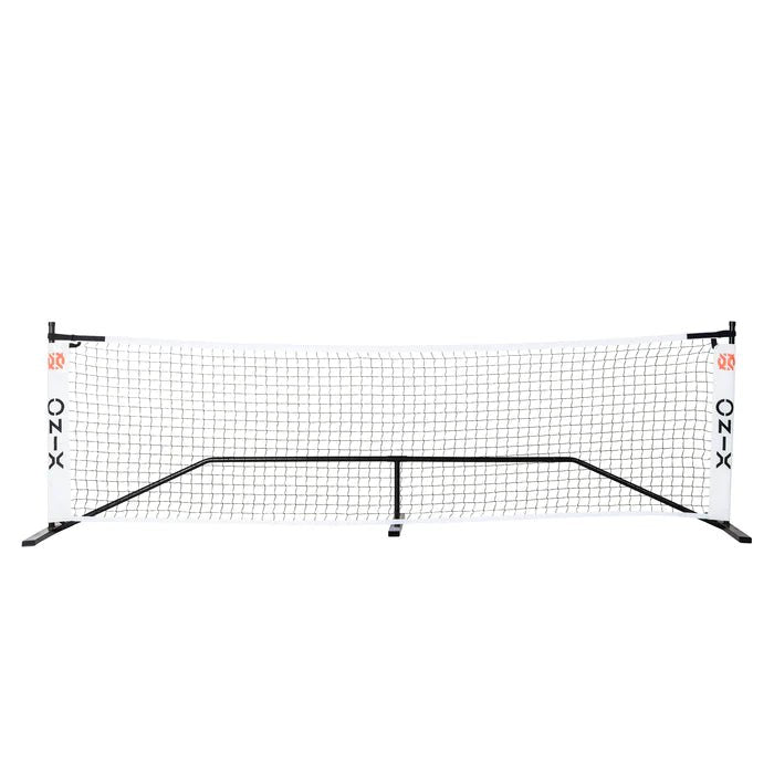 PORTABLE PICKLEBALL NET & PICKLEBALL PRACTICE NET - Grip On Golf & Pickleball Zone
