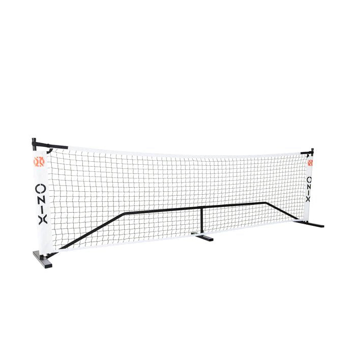 PORTABLE PICKLEBALL NET & PICKLEBALL PRACTICE NET - Grip On Golf & Pickleball Zone