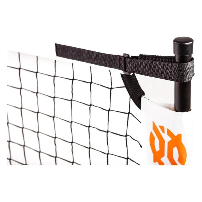 PORTABLE PICKLEBALL NET & PICKLEBALL PRACTICE NET - Grip On Golf & Pickleball Zone