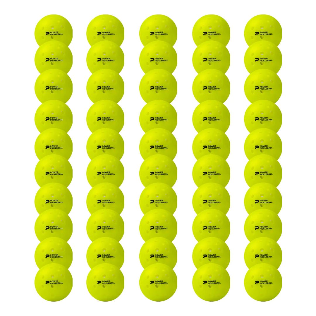 PREMIER POWER PICKLEBALLS - Grip On Golf & Pickleball Zone