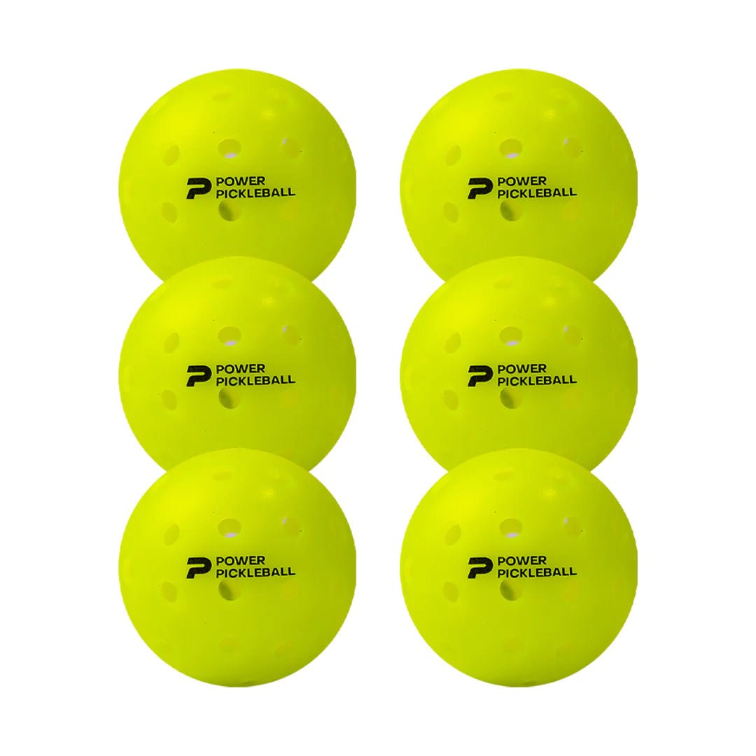 PREMIER POWER PICKLEBALLS - Grip On Golf & Pickleball Zone
