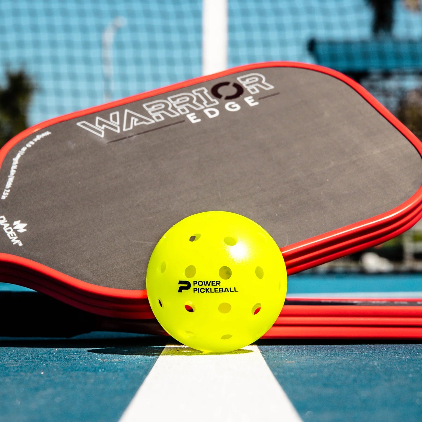 PREMIER POWER PICKLEBALLS - Grip On Golf & Pickleball Zone