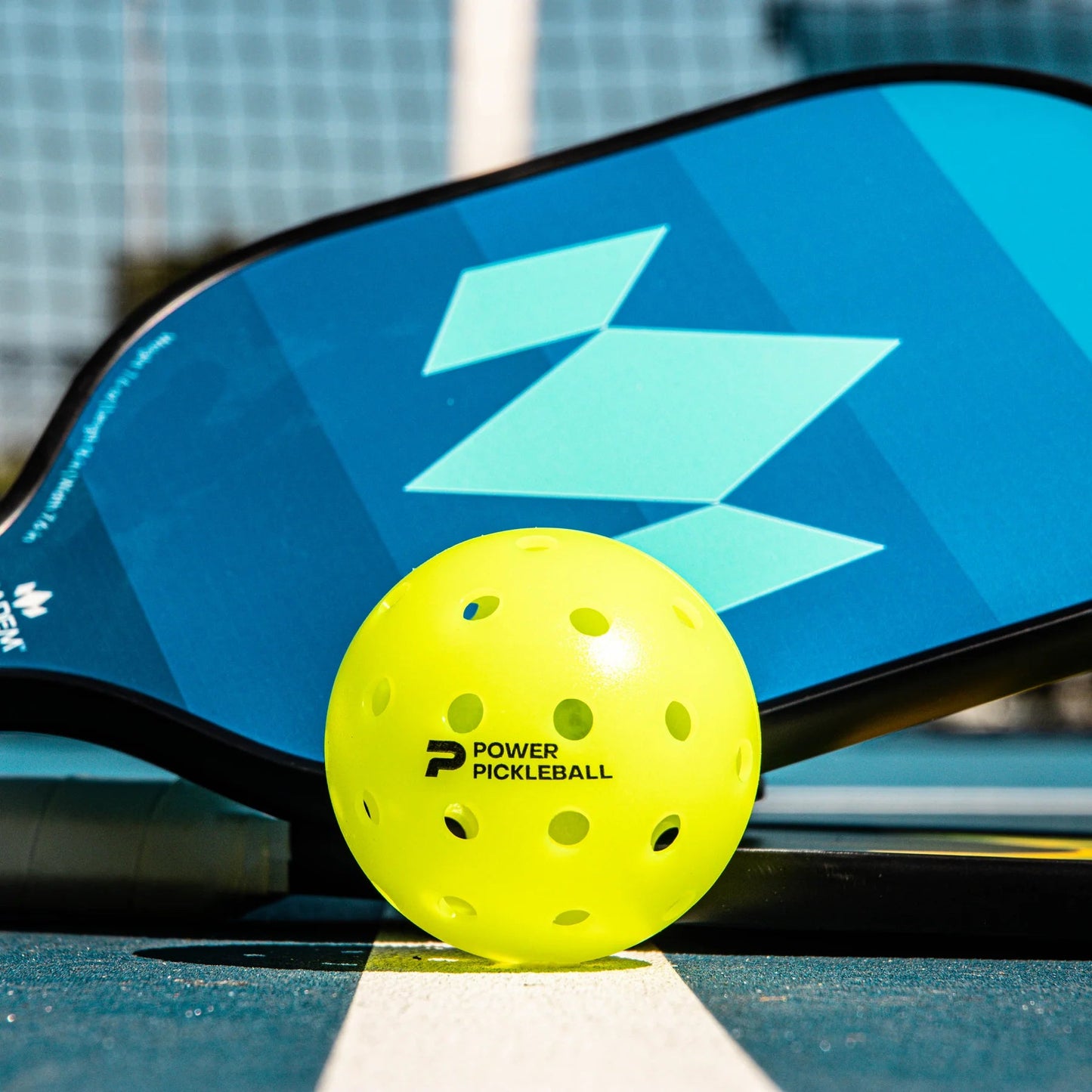 PREMIER POWER PICKLEBALLS - Grip On Golf & Pickleball Zone