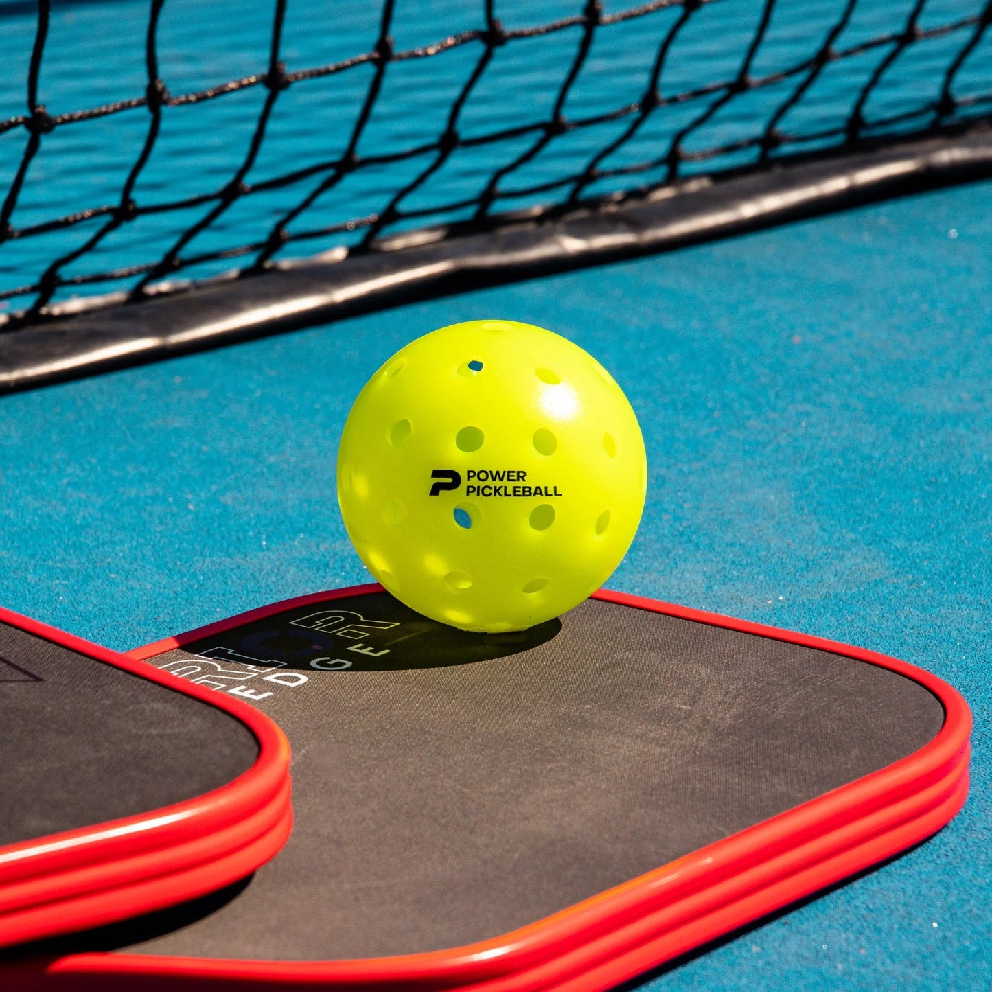 PREMIER POWER PICKLEBALLS - Grip On Golf & Pickleball Zone