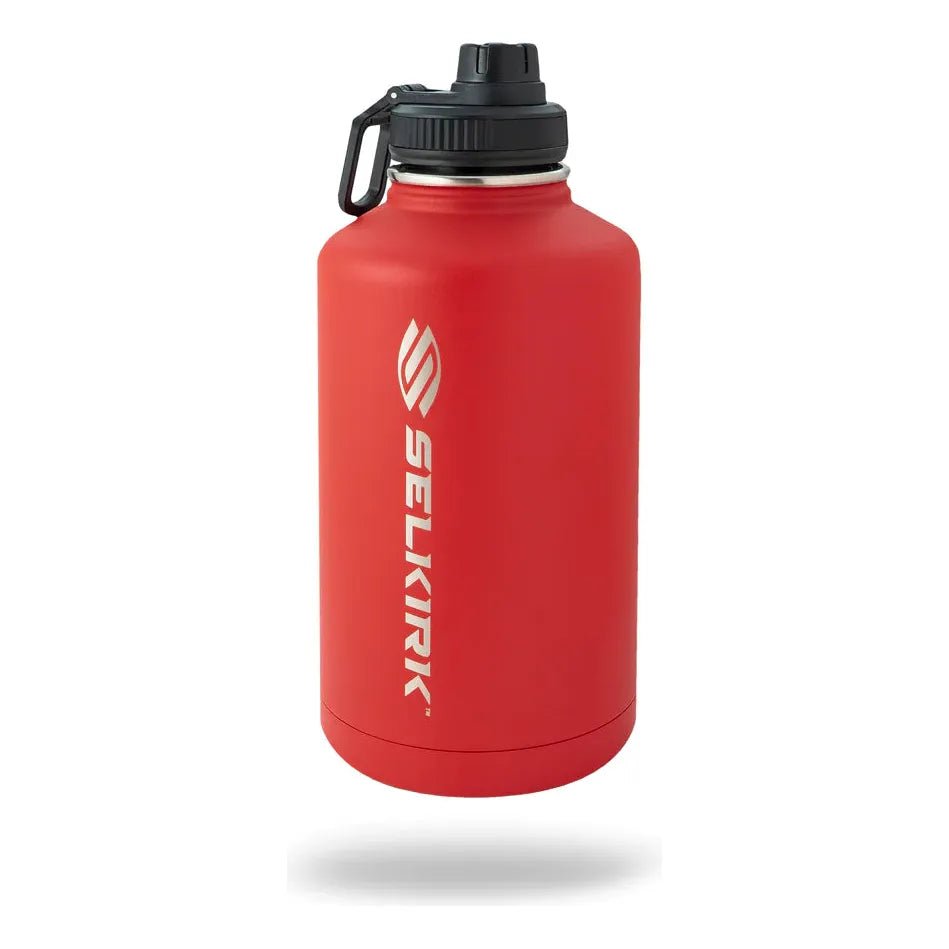 PREMIUM WATER BOTTLE - Grip On Golf & Pickleball Zone