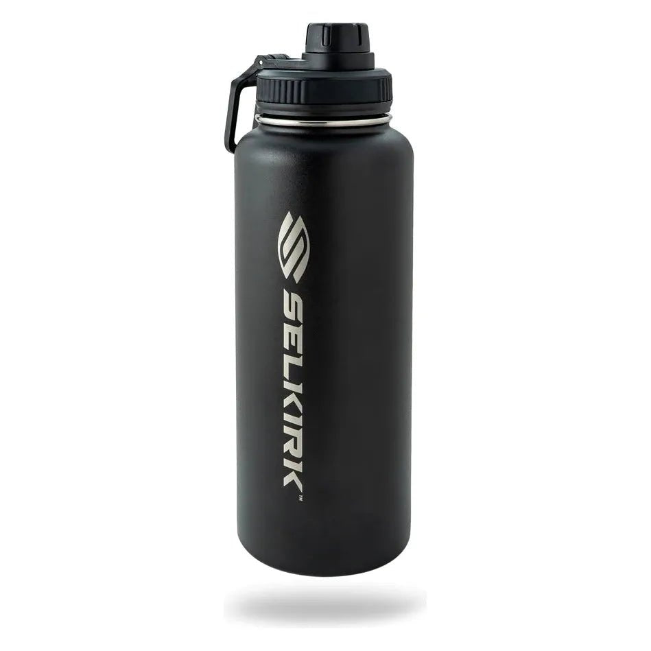 PREMIUM WATER BOTTLE - Grip On Golf & Pickleball Zone