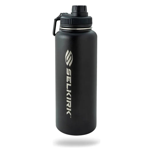 PREMIUM WATER BOTTLE - Grip On Golf & Pickleball Zone