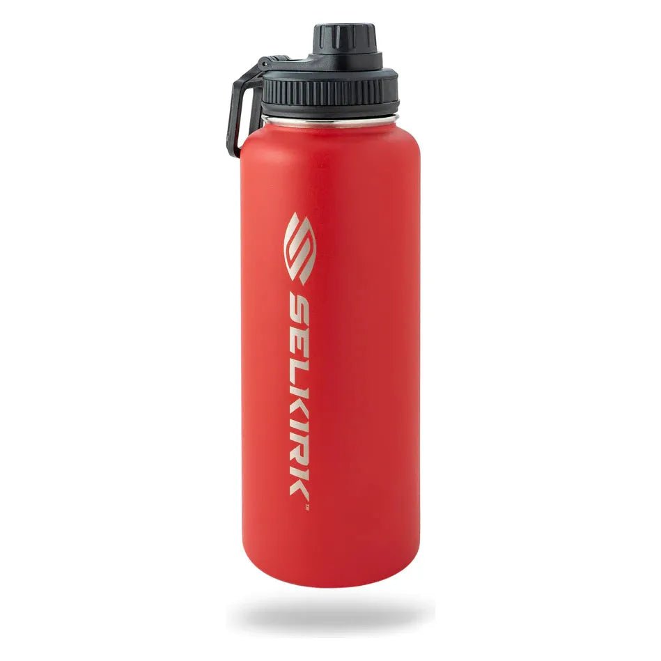 PREMIUM WATER BOTTLE - Grip On Golf & Pickleball Zone