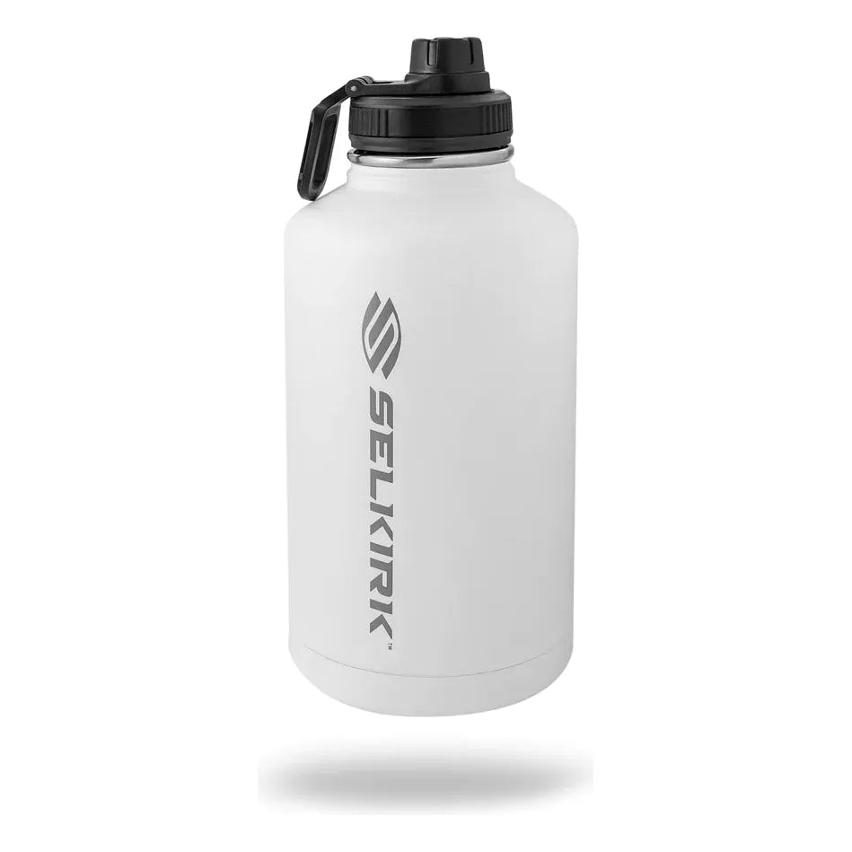 PREMIUM WATER BOTTLE - Grip On Golf & Pickleball Zone