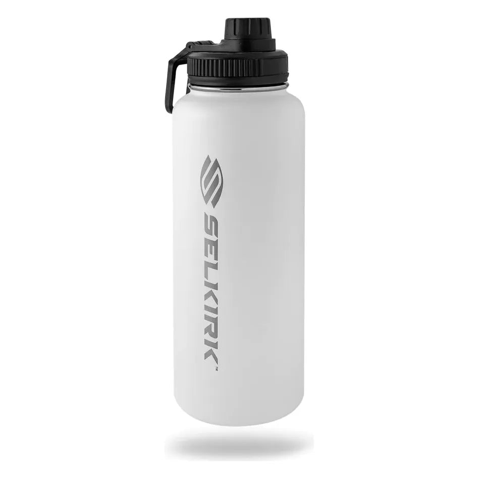 PREMIUM WATER BOTTLE - Grip On Golf & Pickleball Zone
