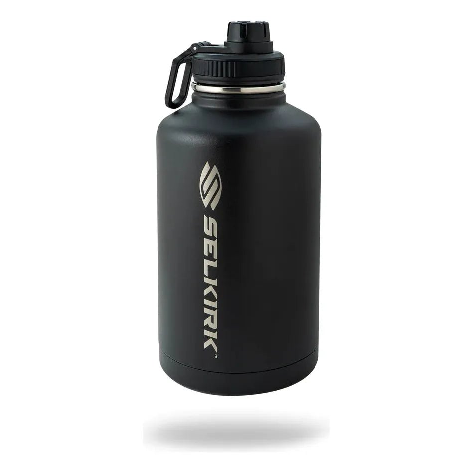 PREMIUM WATER BOTTLE - Grip On Golf & Pickleball Zone