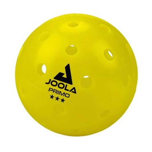 PRIMO PICKLEBALL BALLS - Grip On Golf & Pickleball Zone