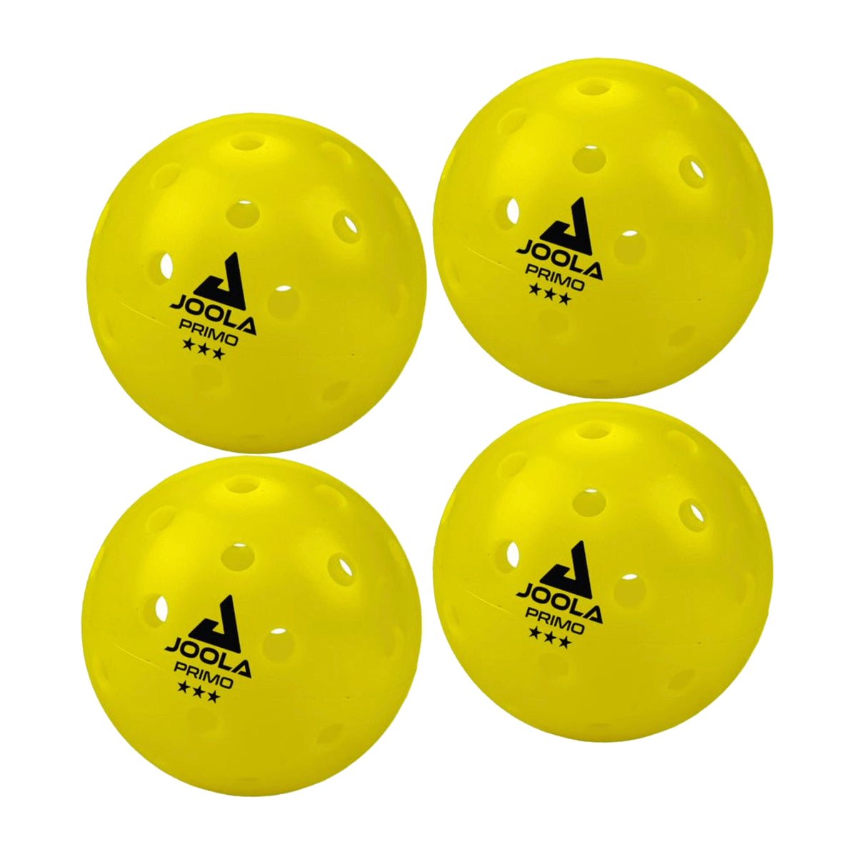 PRIMO PICKLEBALL BALLS - Grip On Golf & Pickleball Zone