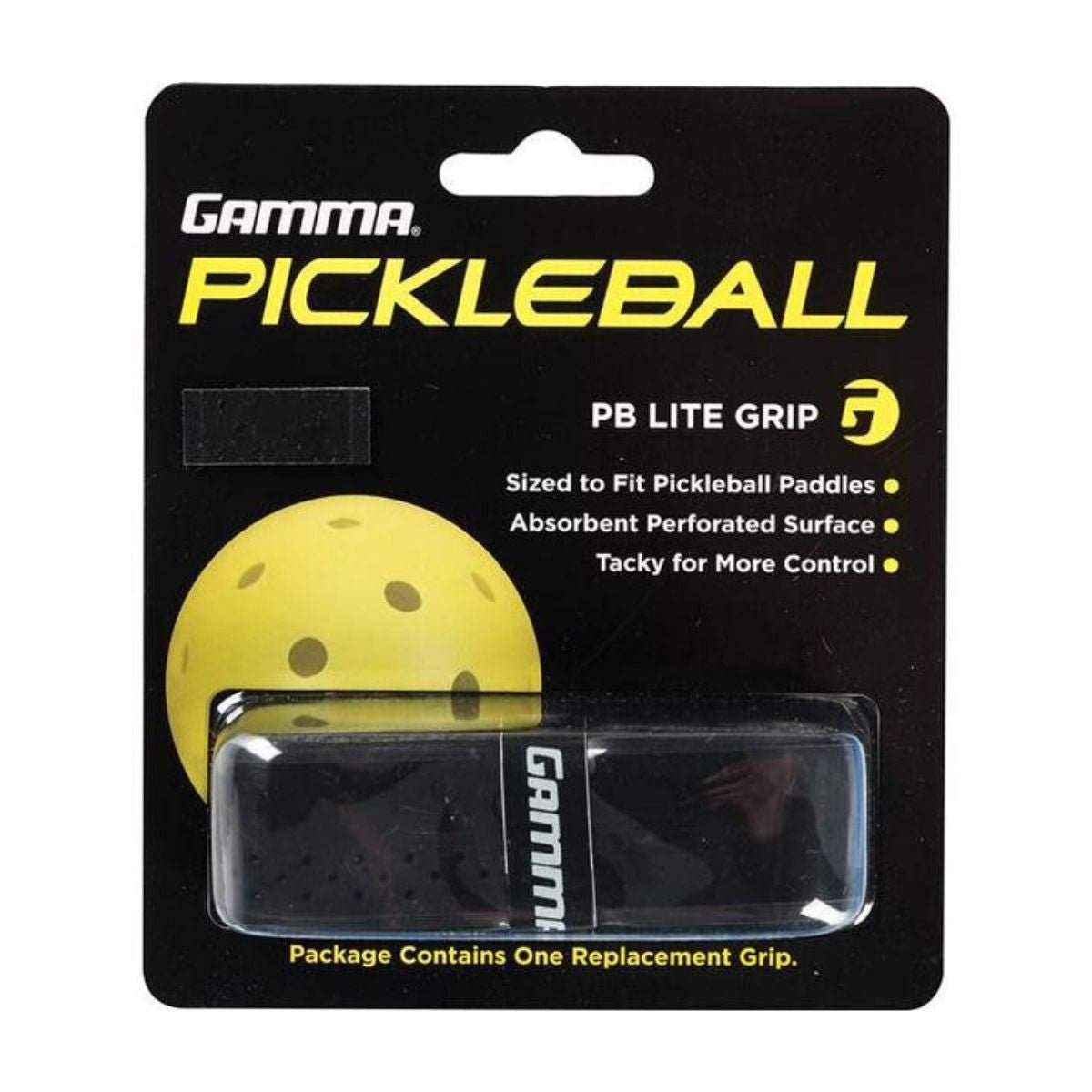 PRO LITE GRIP - Grip On Golf & Pickleball Zone