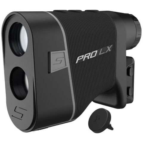 PRO LX+ RANGFINDER, GPS AND PERFORMANCE TRACKING - Grip On Golf & Pickleball Zone