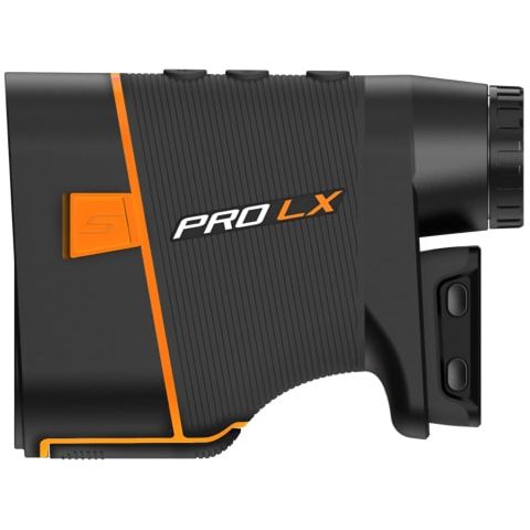 PRO LX+ RANGFINDER, GPS AND PERFORMANCE TRACKING - Grip On Golf & Pickleball Zone