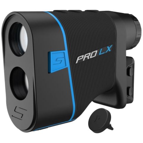 PRO LX+ RANGFINDER, GPS AND PERFORMANCE TRACKING - Grip On Golf & Pickleball Zone