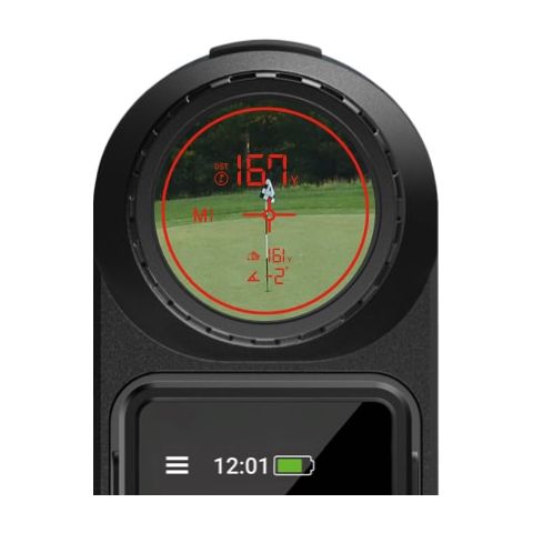 PRO LX+ RANGFINDER, GPS AND PERFORMANCE TRACKING - Grip On Golf & Pickleball Zone