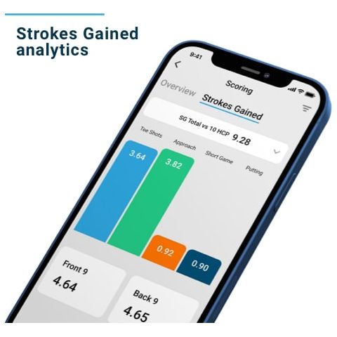 PRO LX+ RANGFINDER, GPS AND PERFORMANCE TRACKING - Grip On Golf & Pickleball Zone