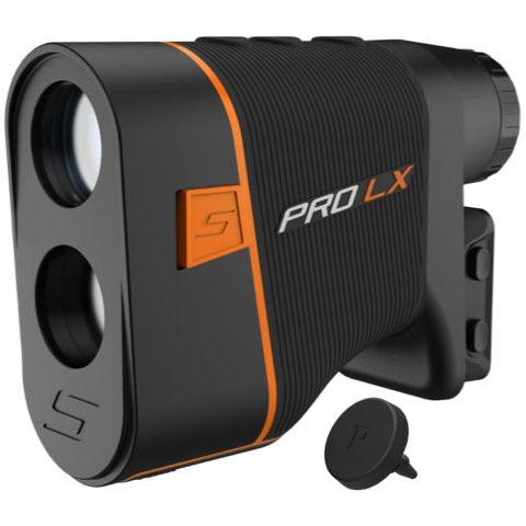 PRO LX+ RANGFINDER, GPS AND PERFORMANCE TRACKING - Grip On Golf & Pickleball Zone