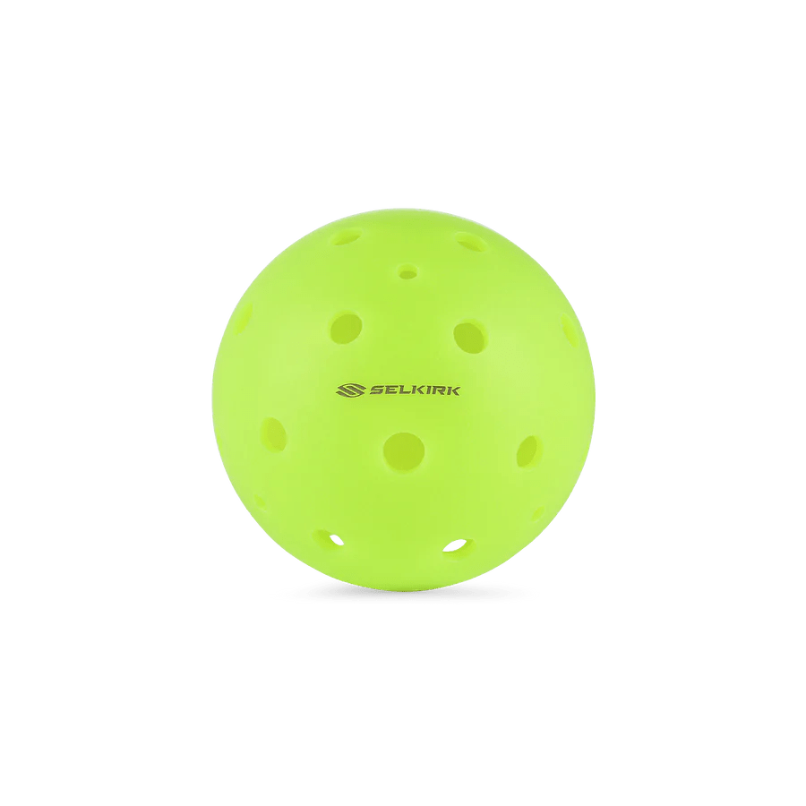 PRO S1 PICKLEBALLS - 12 PACK - Grip On Golf & Pickleball Zone