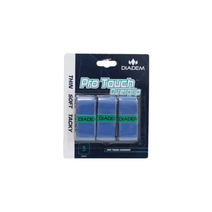 PRO TOUCH OVERWRAP - 3PACK - Grip On Golf & Pickleball Zone