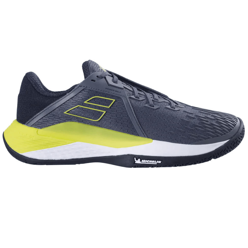 PROPULSE FURY 3 - CLAY - Grip On Golf & Pickleball Zone
