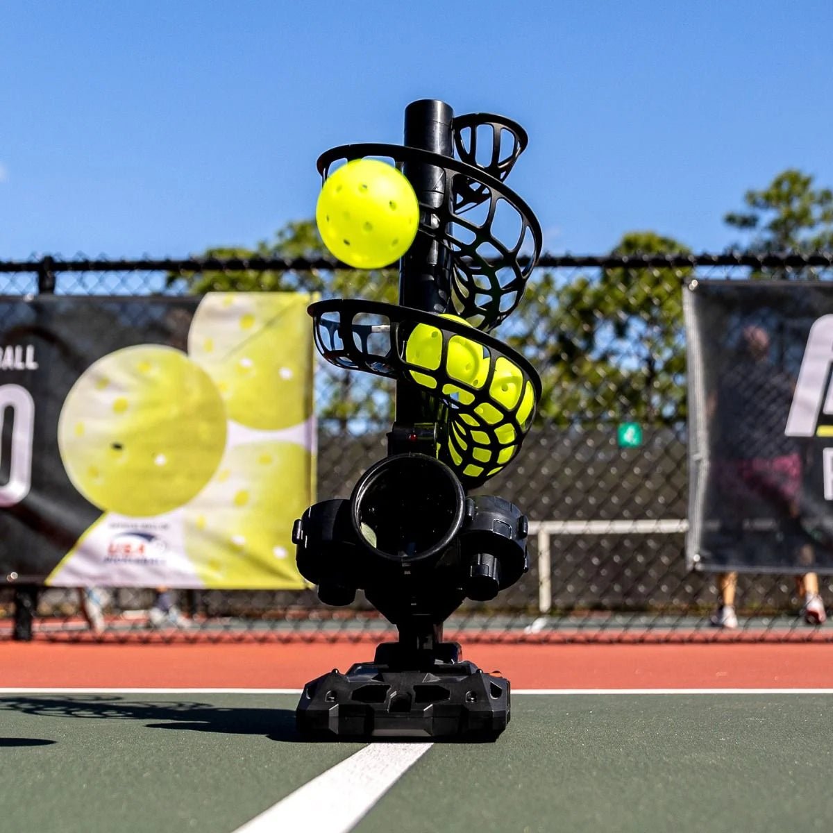 PROSHOT PICKLEBALLER - Grip On Golf & Pickleball Zone