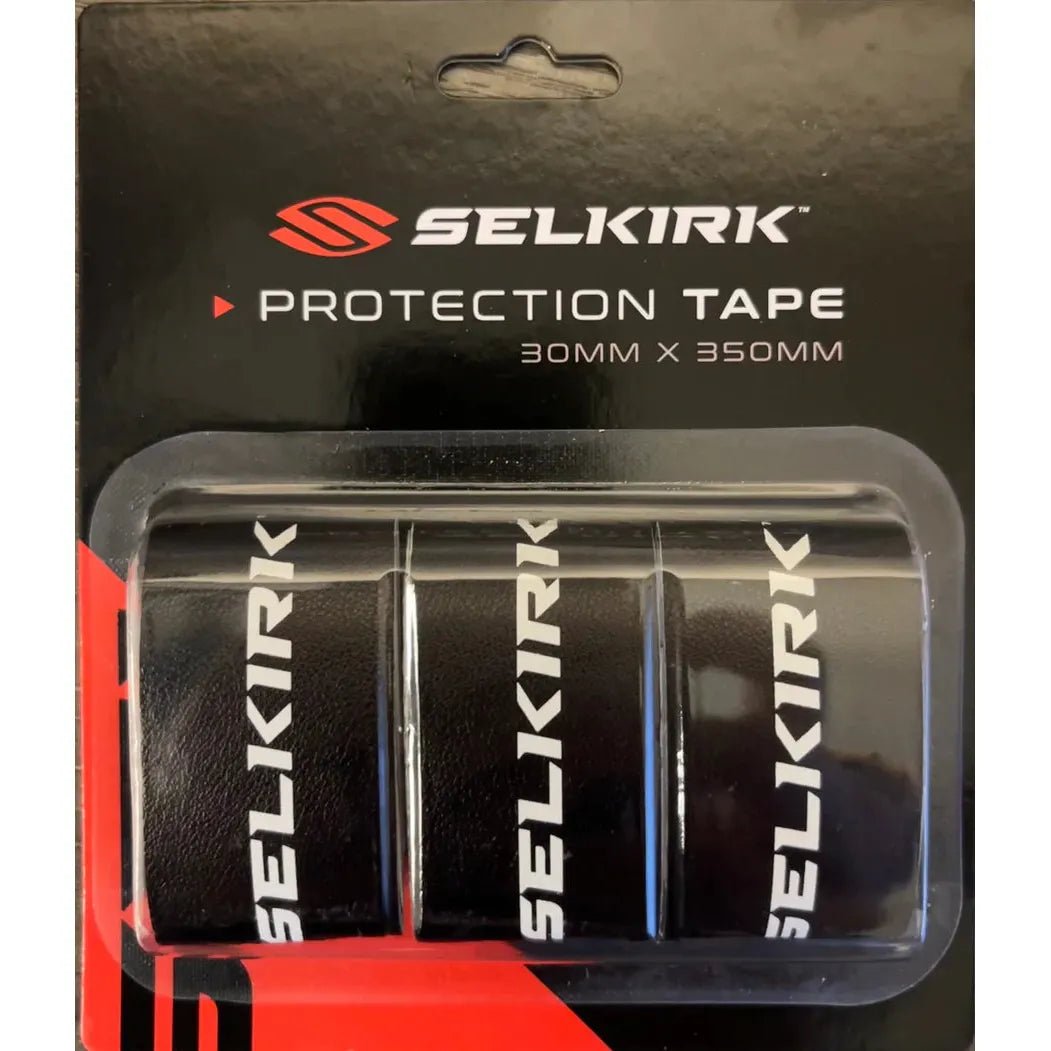 PROTECTIVE EDGE GUARD TAPE - Grip On Golf & Pickleball Zone