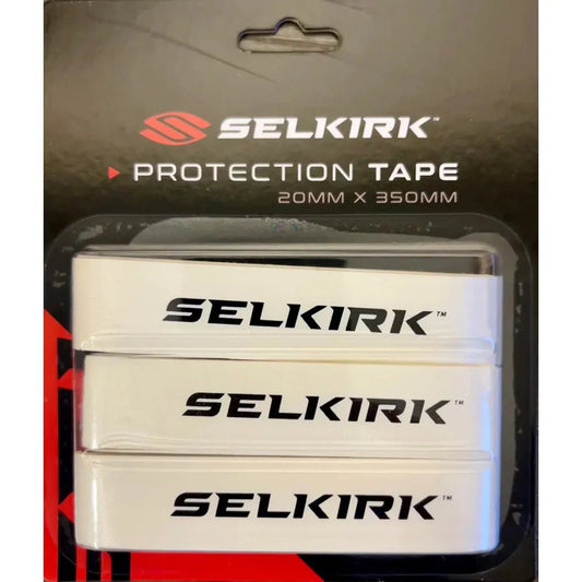 PROTECTIVE EDGE GUARD TAPE - Grip On Golf & Pickleball Zone