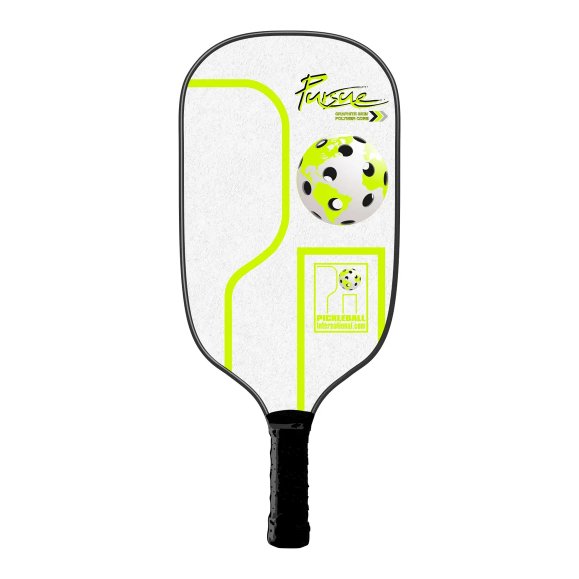 PURSUE - Grip On Golf & Pickleball Zone