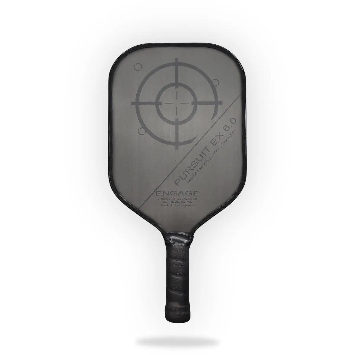 PURSUIT EX 6.0 GRAPHITE | STANDARD - Grip On Golf & Pickleball Zone