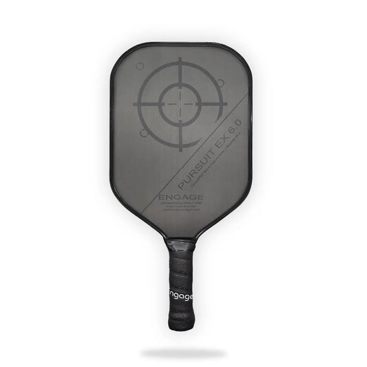 PURSUIT EX 6.0 GRAPHITE | STANDARD - Grip On Golf & Pickleball Zone