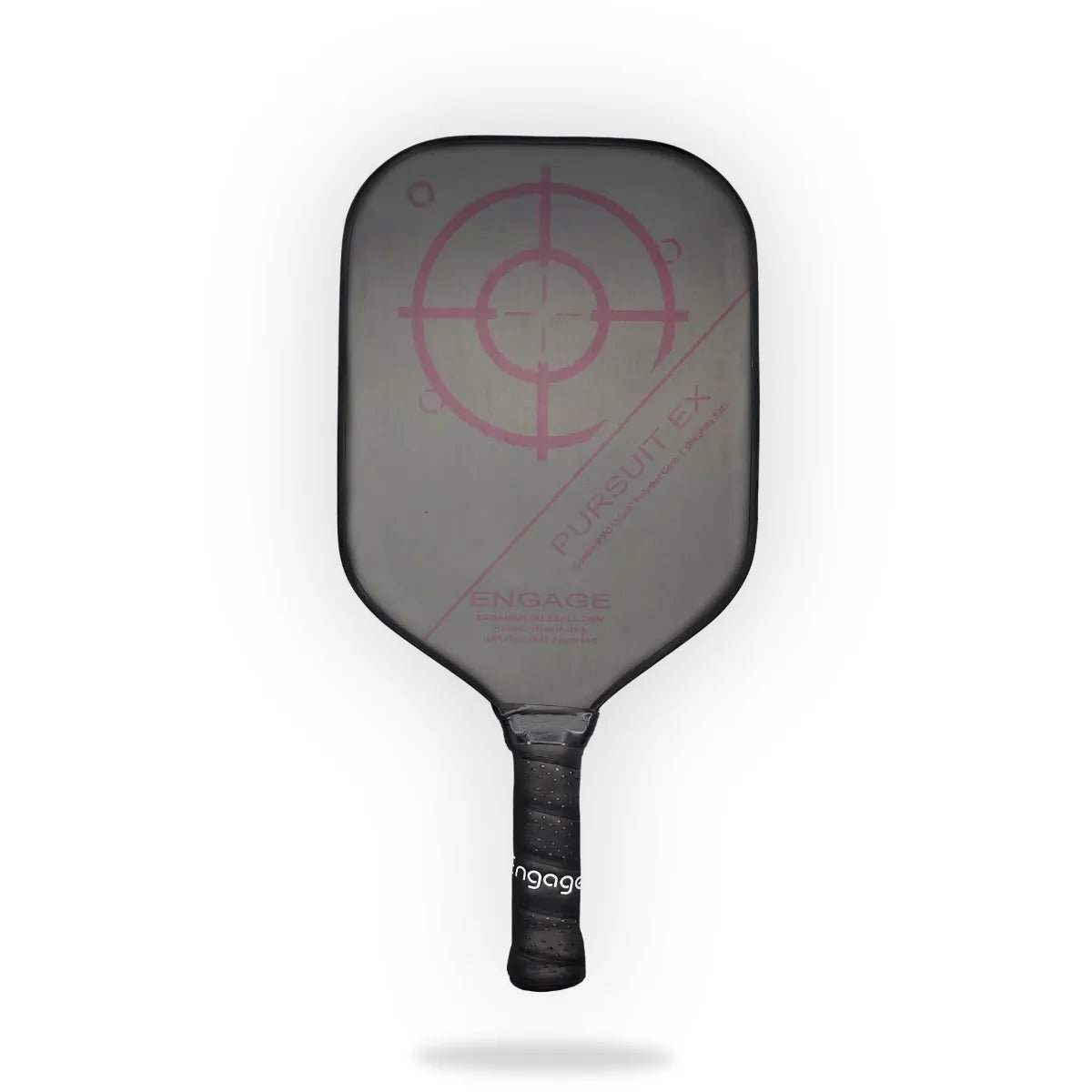 PURSUIT GRAPHITE | JESSIE IRVINE EDITION - Grip On Golf & Pickleball Zone