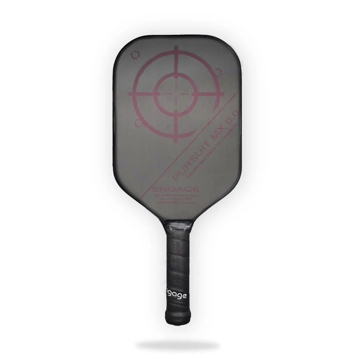PURSUIT GRAPHITE | JESSIE IRVINE EDITION - Grip On Golf & Pickleball Zone