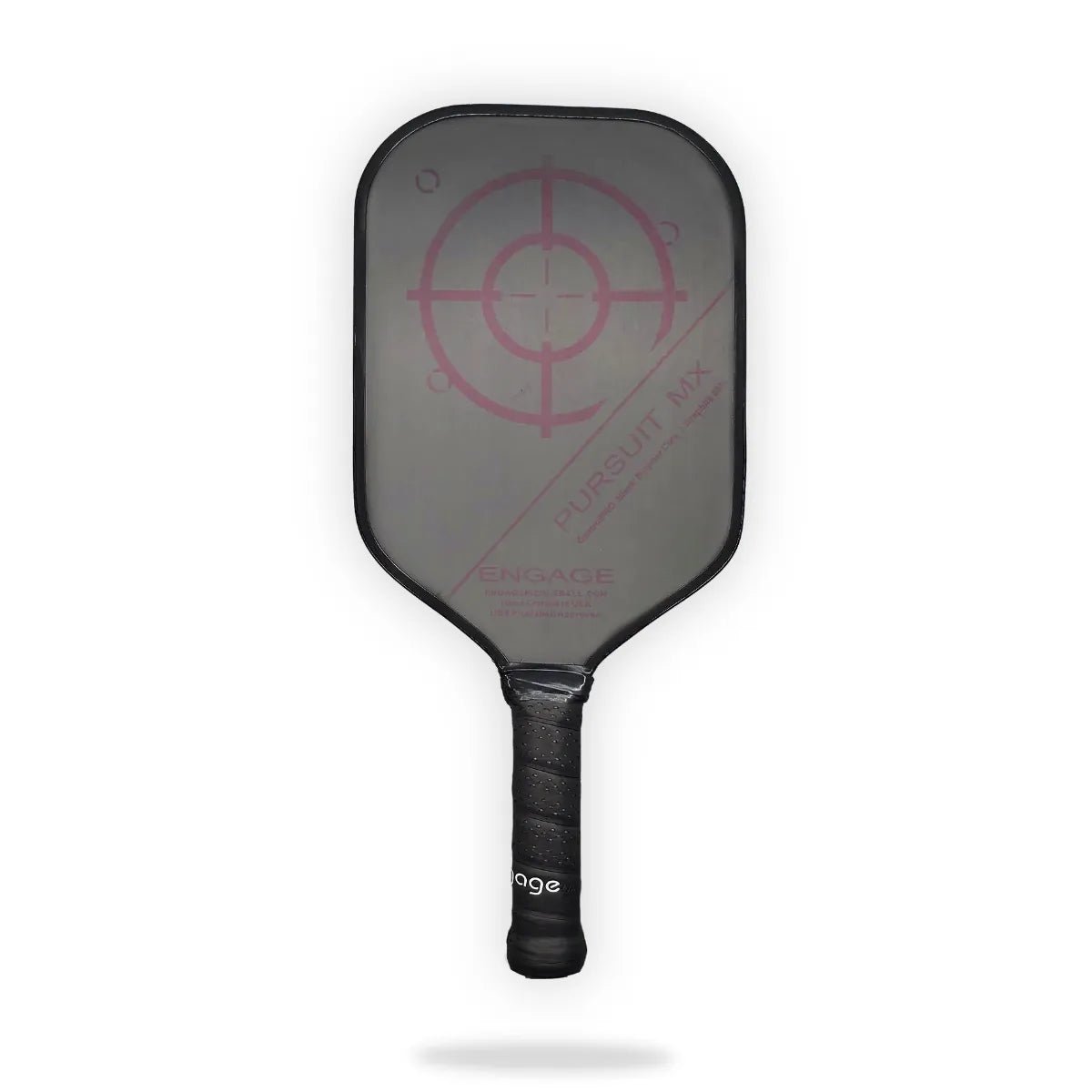 PURSUIT GRAPHITE | JESSIE IRVINE EDITION - Grip On Golf & Pickleball Zone