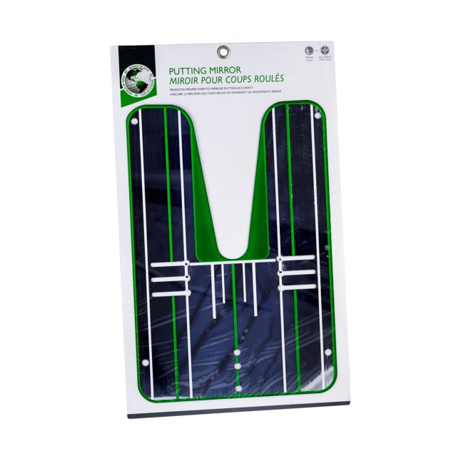 PUTTING MIRROR - Grip On Golf & Pickleball Zone