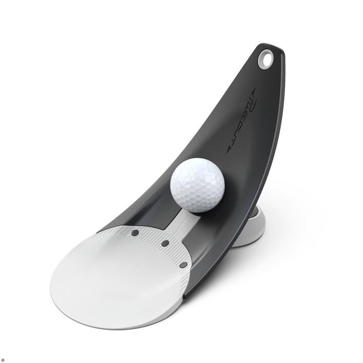 PUTTOUT PRESSURE PUTT TRAINER - Grip On Golf & Pickleball Zone