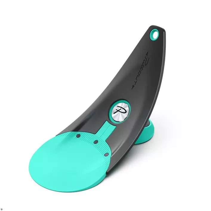 PUTTOUT PRESSURE PUTT TRAINER - Grip On Golf & Pickleball Zone