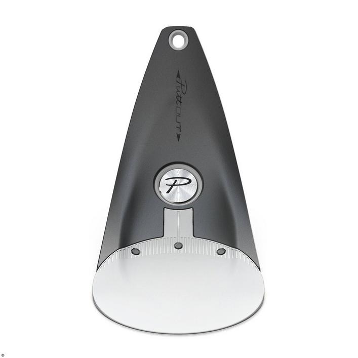 PUTTOUT PRESSURE PUTT TRAINER - Grip On Golf & Pickleball Zone