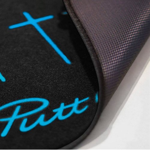 PUTTOUT PRO PUTTING MAT - Grip On Golf & Pickleball Zone