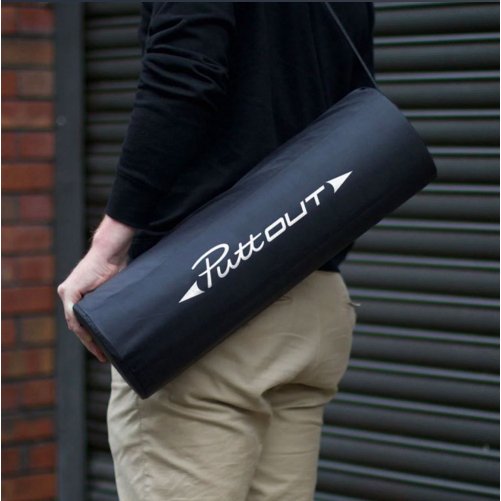PUTTOUT PRO PUTTING MAT - Grip On Golf & Pickleball Zone
