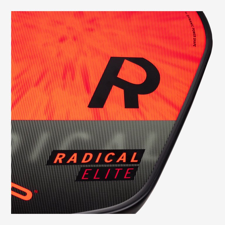 RADICAL ELITE - Grip On Golf & Pickleball Zone