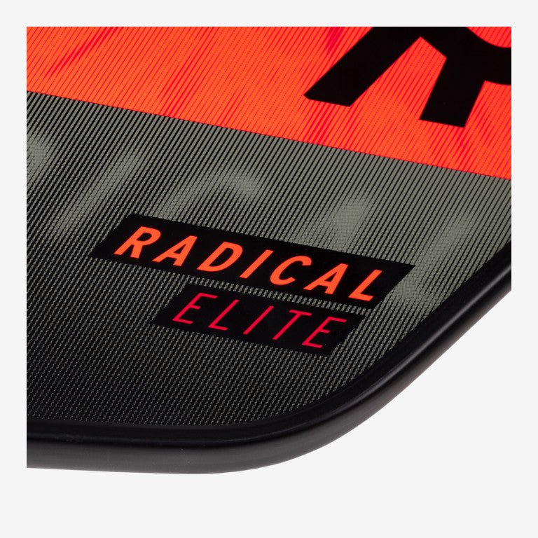 RADICAL ELITE - Grip On Golf & Pickleball Zone