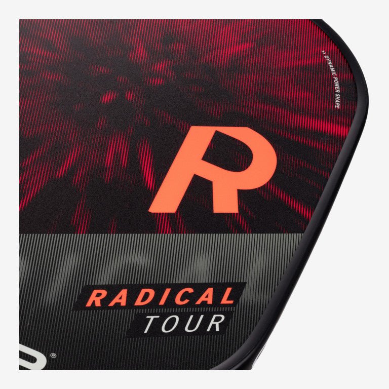 RADICAL TOUR - Grip On Golf & Pickleball Zone