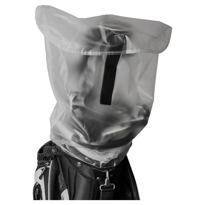RAIN HOOD - Grip On Golf & Pickleball Zone