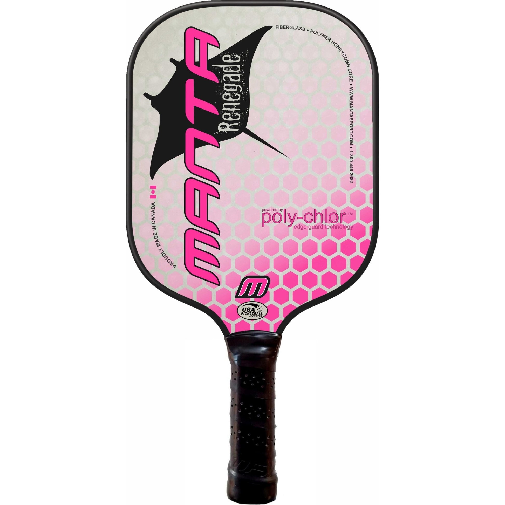 RENEGADE - LIGHTWEIGHT - Grip On Golf & Pickleball Zone