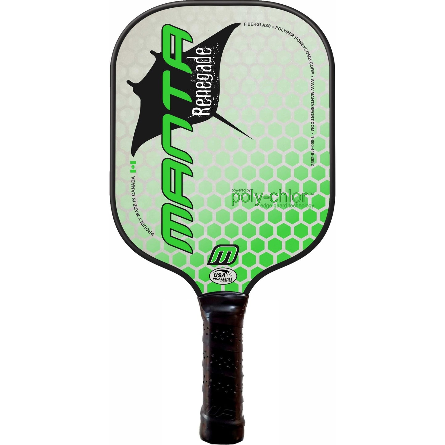 RENEGADE - LIGHTWEIGHT - Grip On Golf & Pickleball Zone