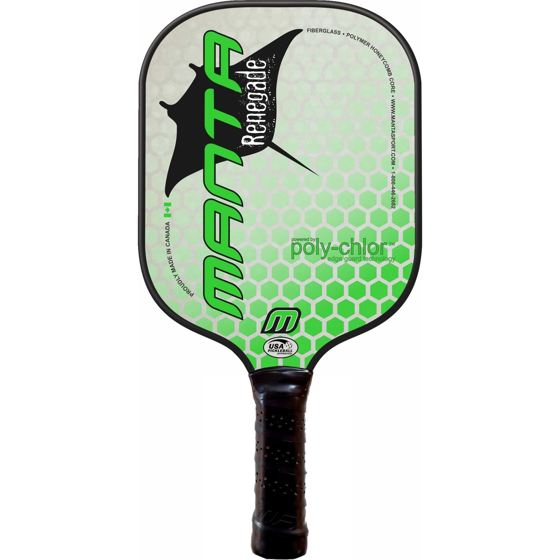 RENEGADE - LIGHTWEIGHT - Grip On Golf & Pickleball Zone
