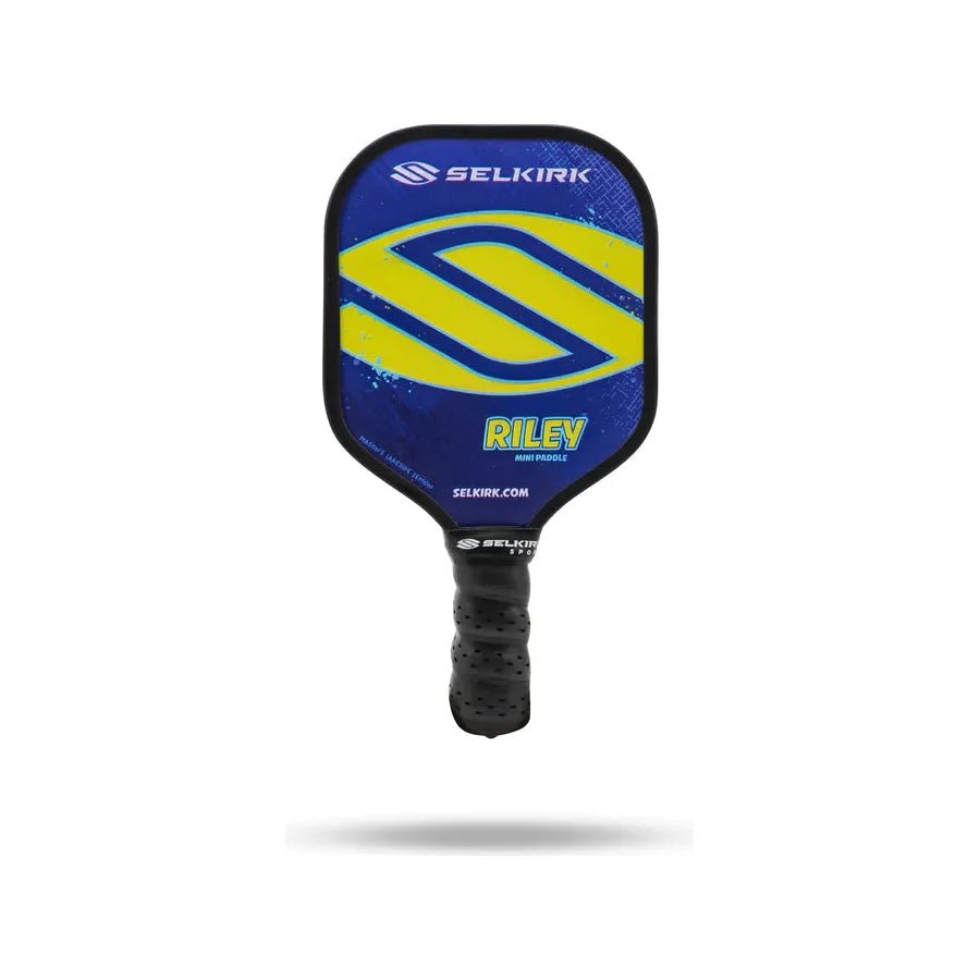 RILEY MINI PADDLE - Grip On Golf & Pickleball Zone